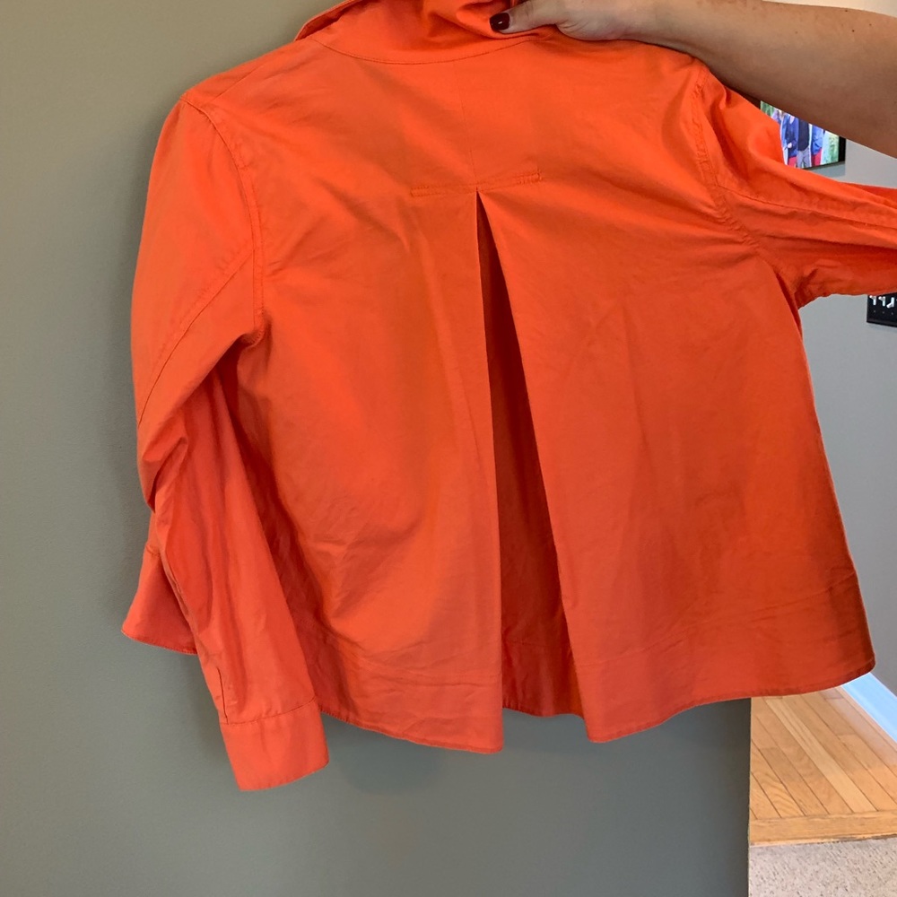 Cute Fall Jacket - image 4